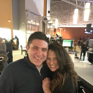 Meet your Posher, Jamey